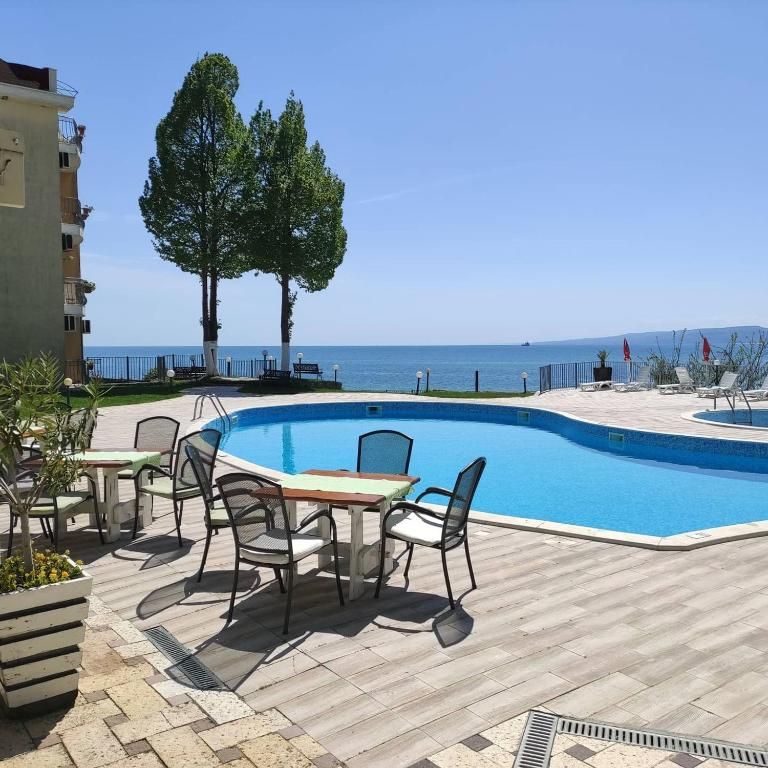 Helios Hotel Balchik фото 11