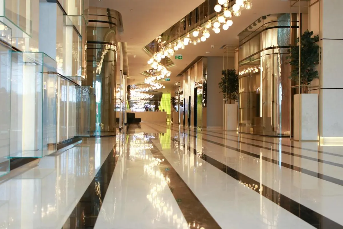 Orbi Beach Tower фото 7