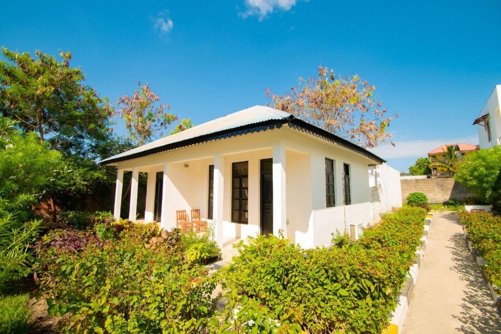 Kigwedeni Villas фото 33