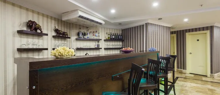 Фото отеля Ayhan Hotel