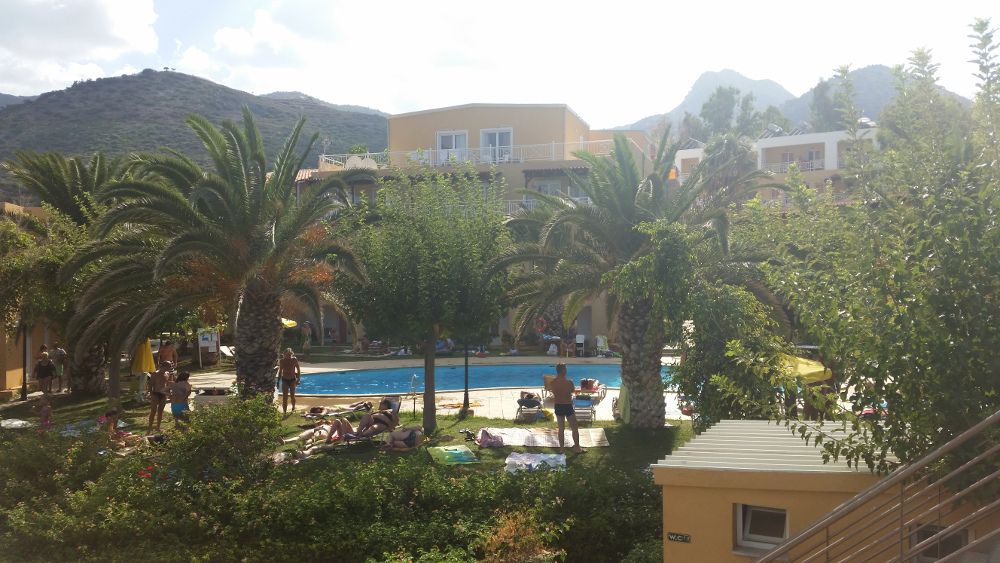 Talea Beach фото 10