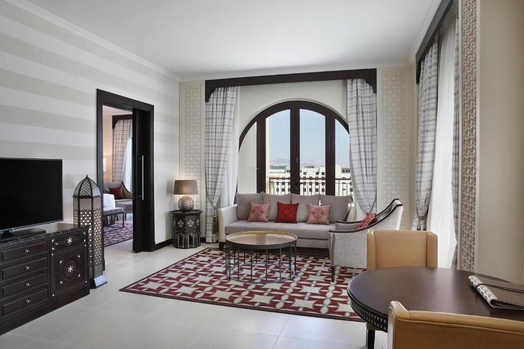 Al Manara, a Luxury Collection Hotel, Saraya Aqaba фото 22