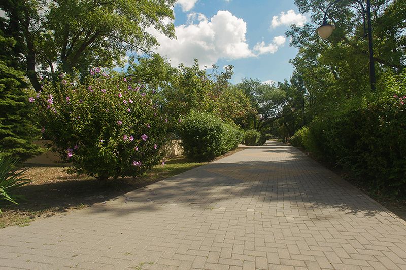 Пансионат «Кабардинка СК» фото 10