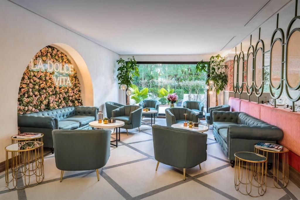 Pyr Marbella фото 18