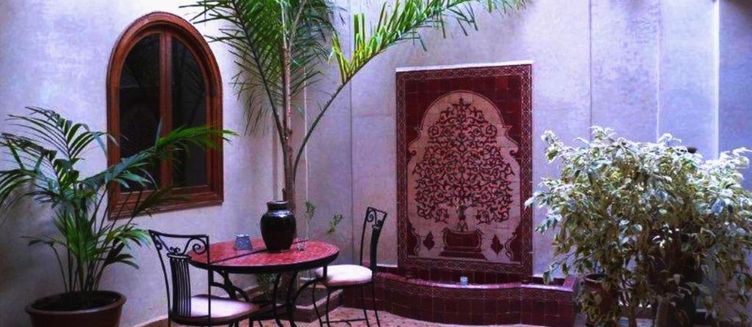 Фото отеля Riad Dar Attika