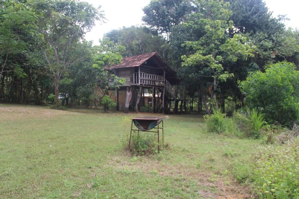 Eagle's Wings Guest House фото 8