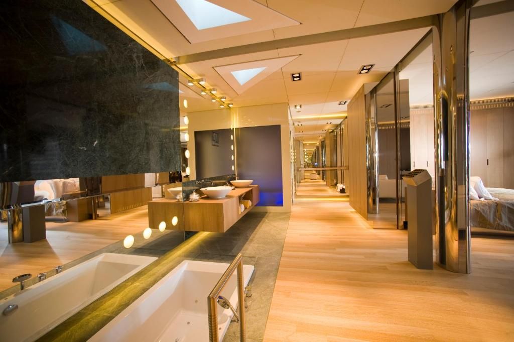 Elounda Beach Hotel & Villas фото 97
