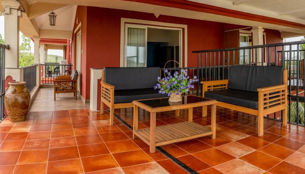 Raposo Holiday Resort фото 13
