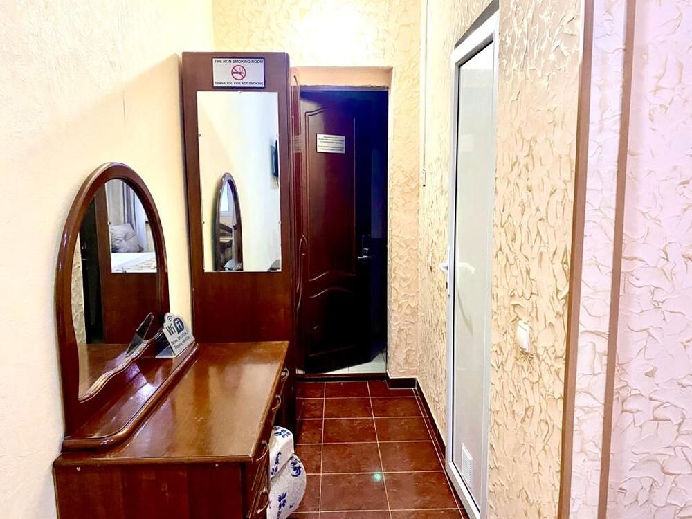 Мини-отель «Мини-Отель «Салютон»» фото 36
