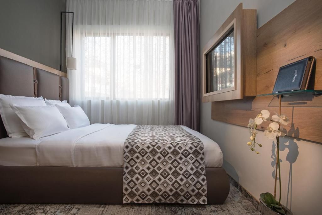 The Stay Hotel Central Square Plovdiv фото 11