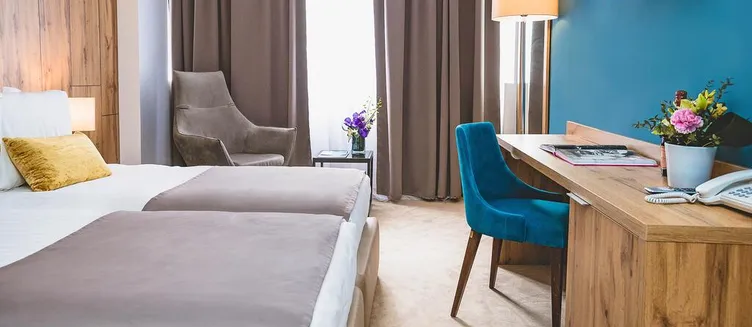 Фото отеля MARK