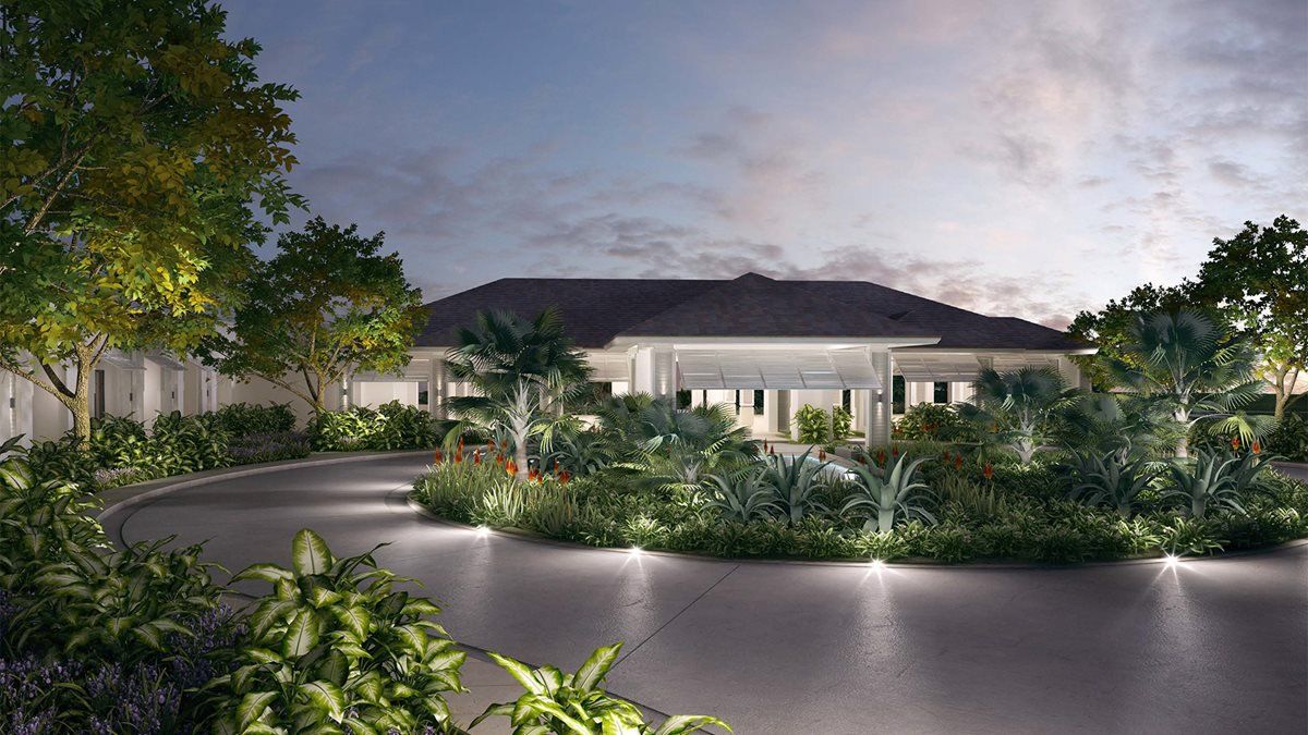 Playa Luxury Cayo Guillermo фото 1
