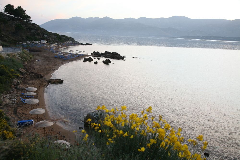 Cyprotel Kefalonia Gardens Village фото 10