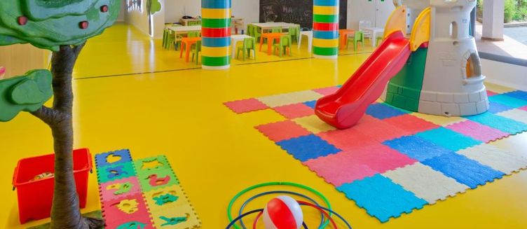 Фото отеля Aqua Hotel Aquamarina & Spa