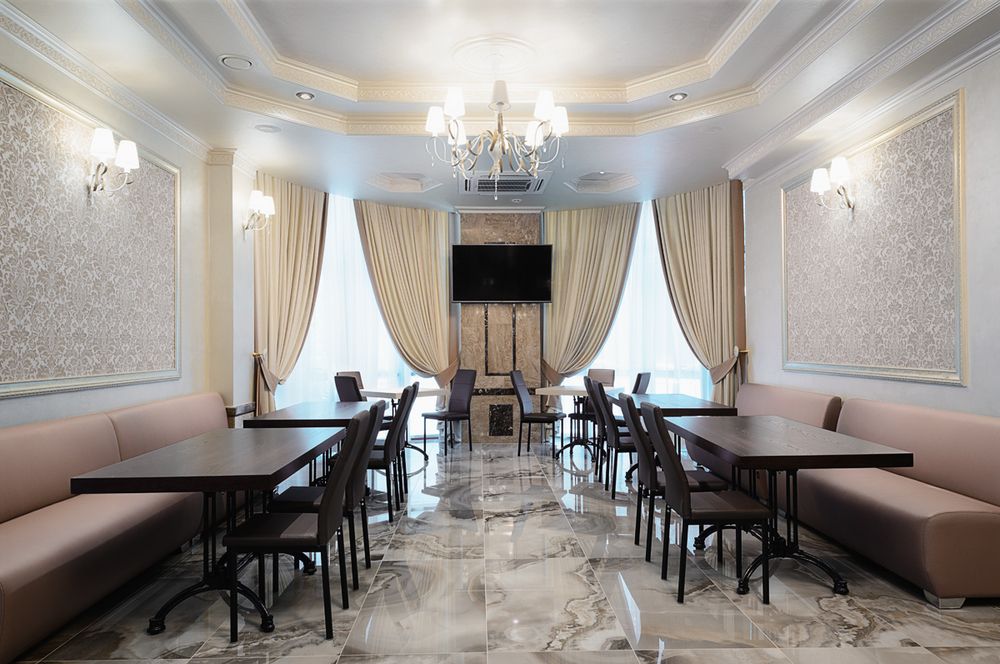 Sun Palace Gagra фото 8