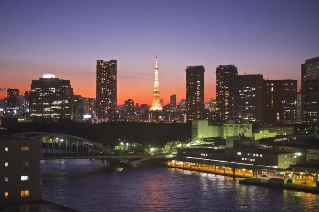 Akasaka Excel Hotel Tokyu фото 37