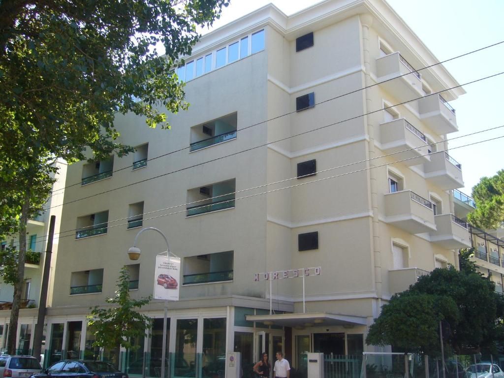 Hotel Moresco фото 6