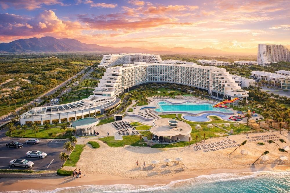 Lugano Resort & Spa Cam Ranh фото 60