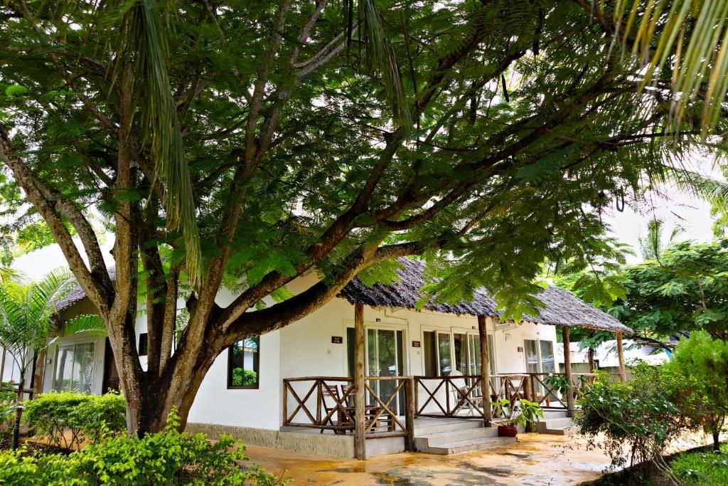 Tanzanite Beach Resort фото 37