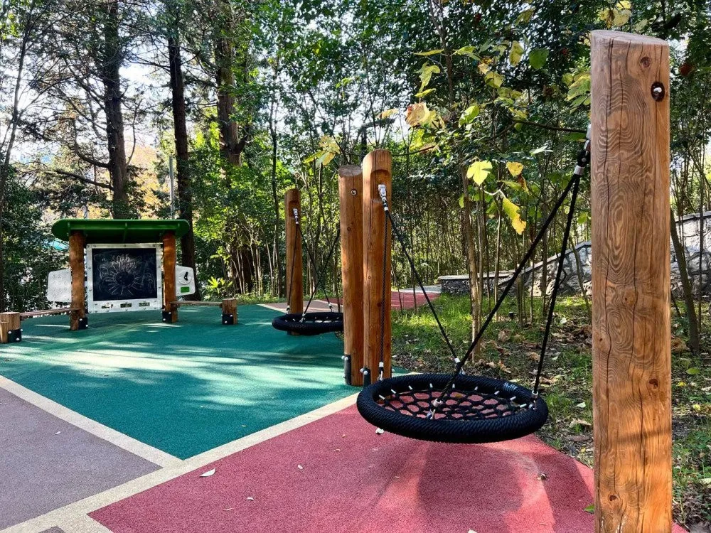 Marine Garden Sochi Hotel & Spa фото 19