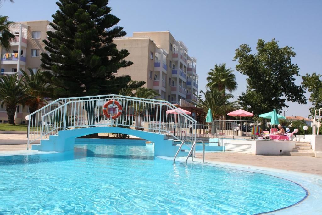 Astreas Beach Hotel фото 5