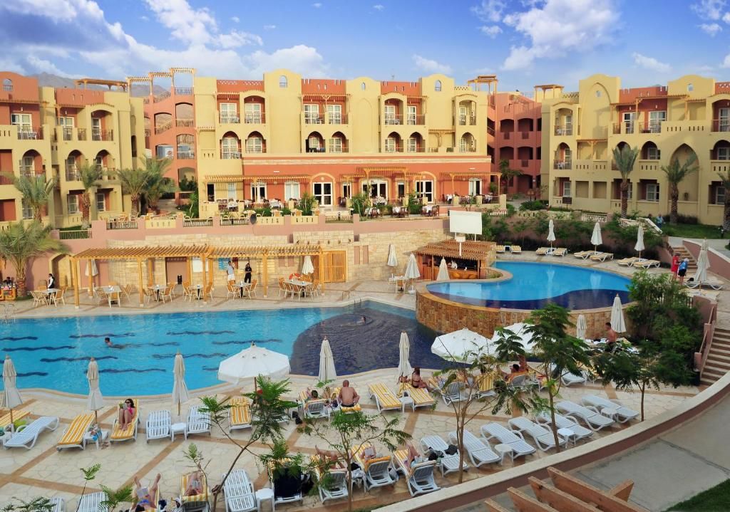Marina Plaza Tala Bay фото 14