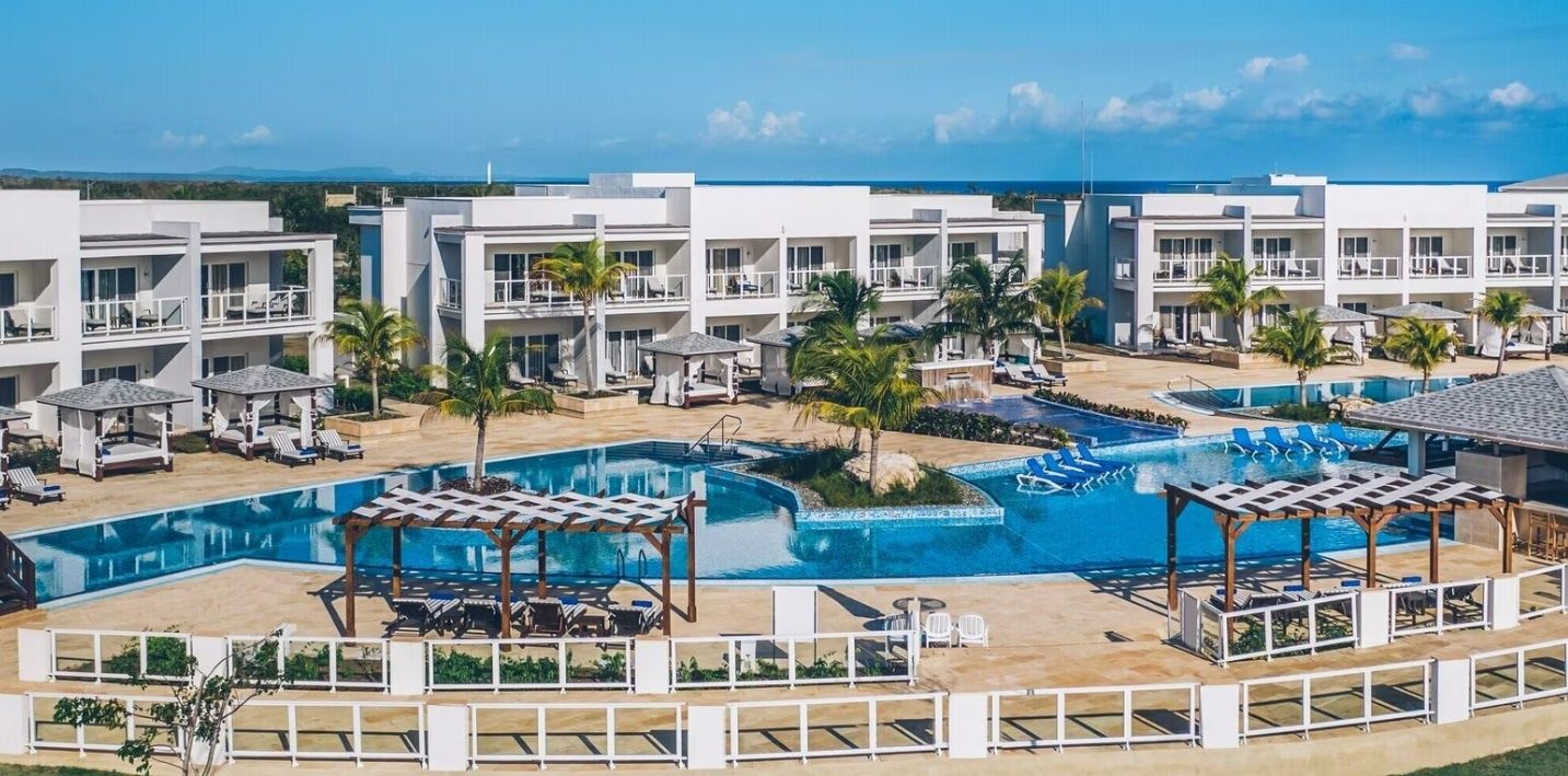 Iberostar Coral Holguin (Adults Only) фото 0