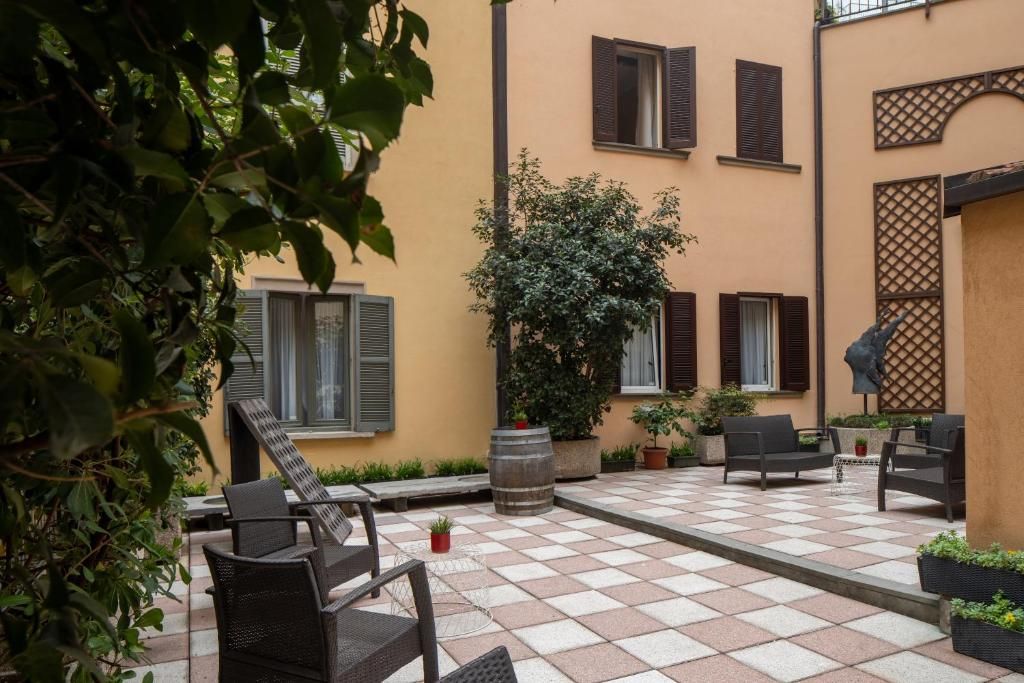 Best Western Plus Hotel Galles фото 36