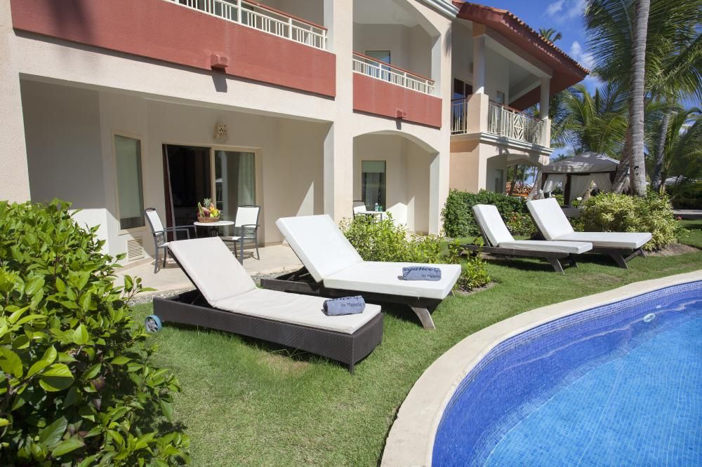 Majestic Elegance Punta Cana фото 48