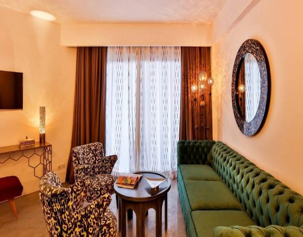 2Ciels Luxury Boutique Hotel & Spa фото 20