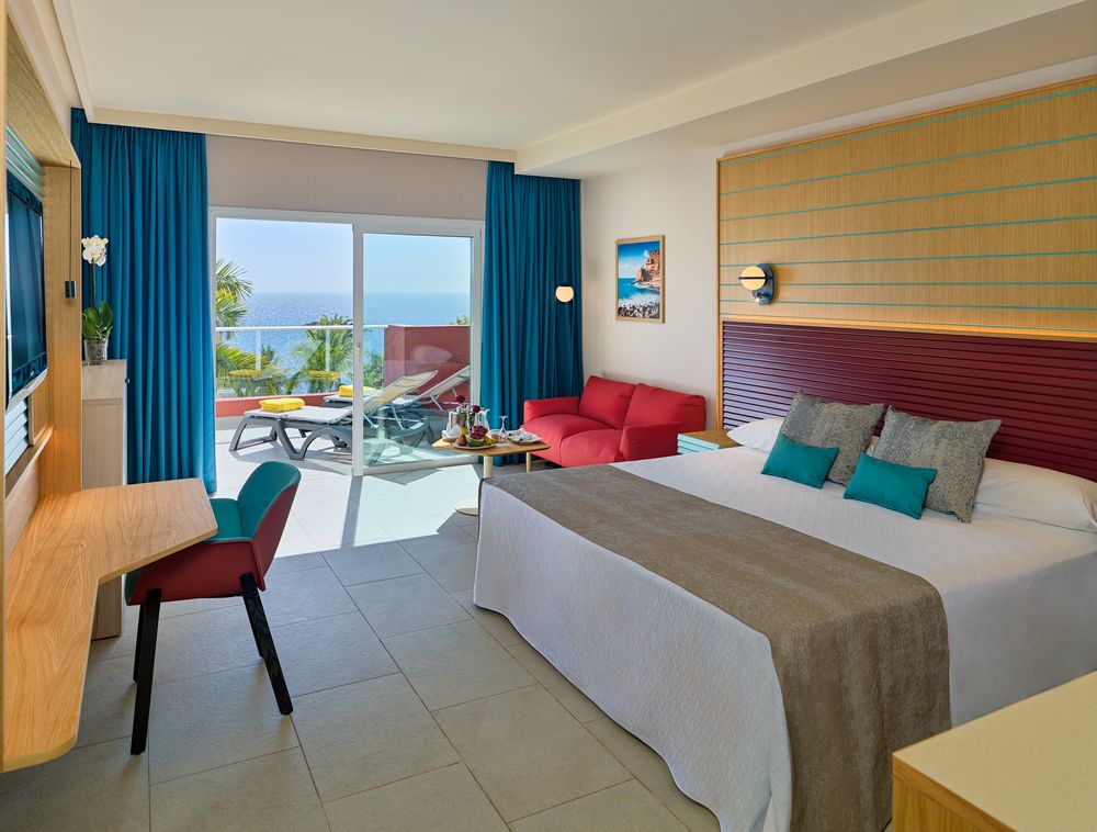 Adrian Hoteles Roca Nivaria фото 28