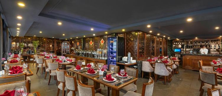 Фото отеля Rex Hanoi Hotel