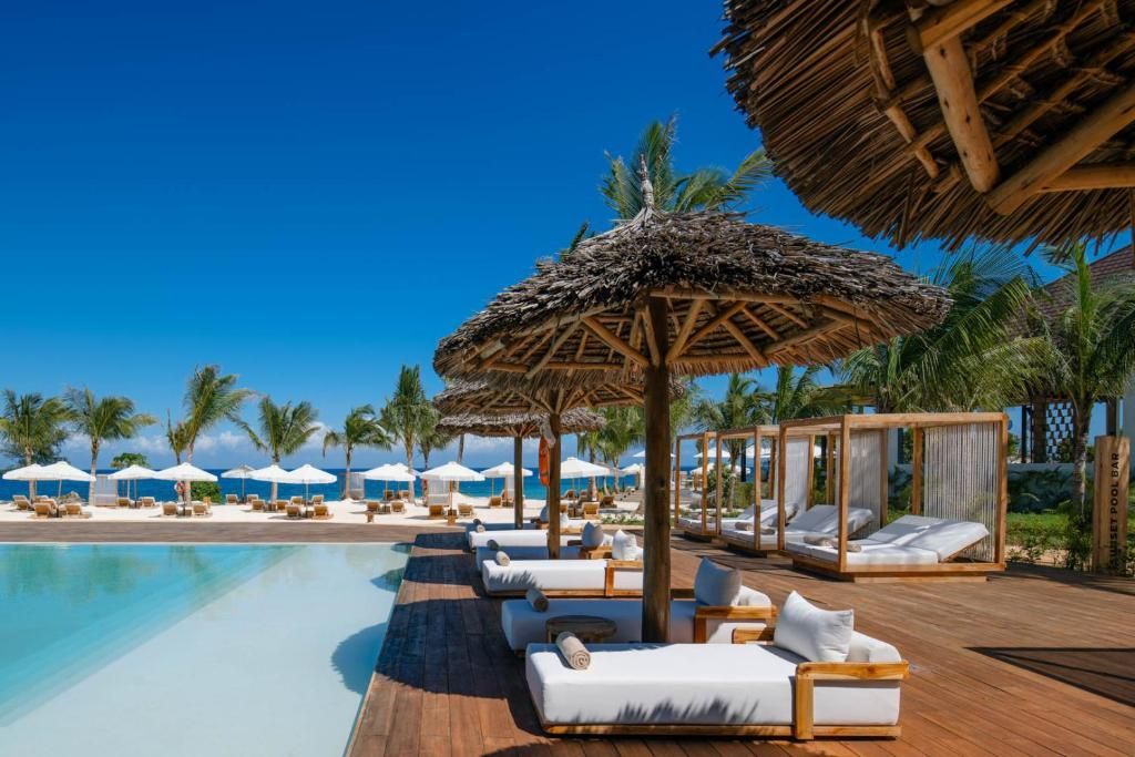 Aldiana Club Zanzibar фото 48