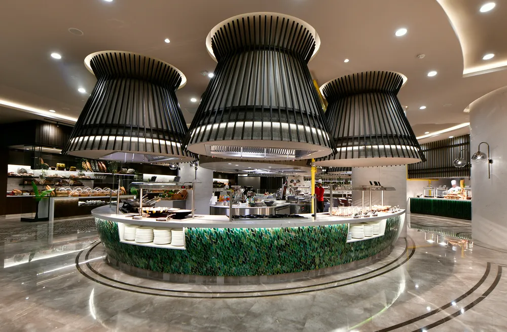 Regnum Carya фото 15