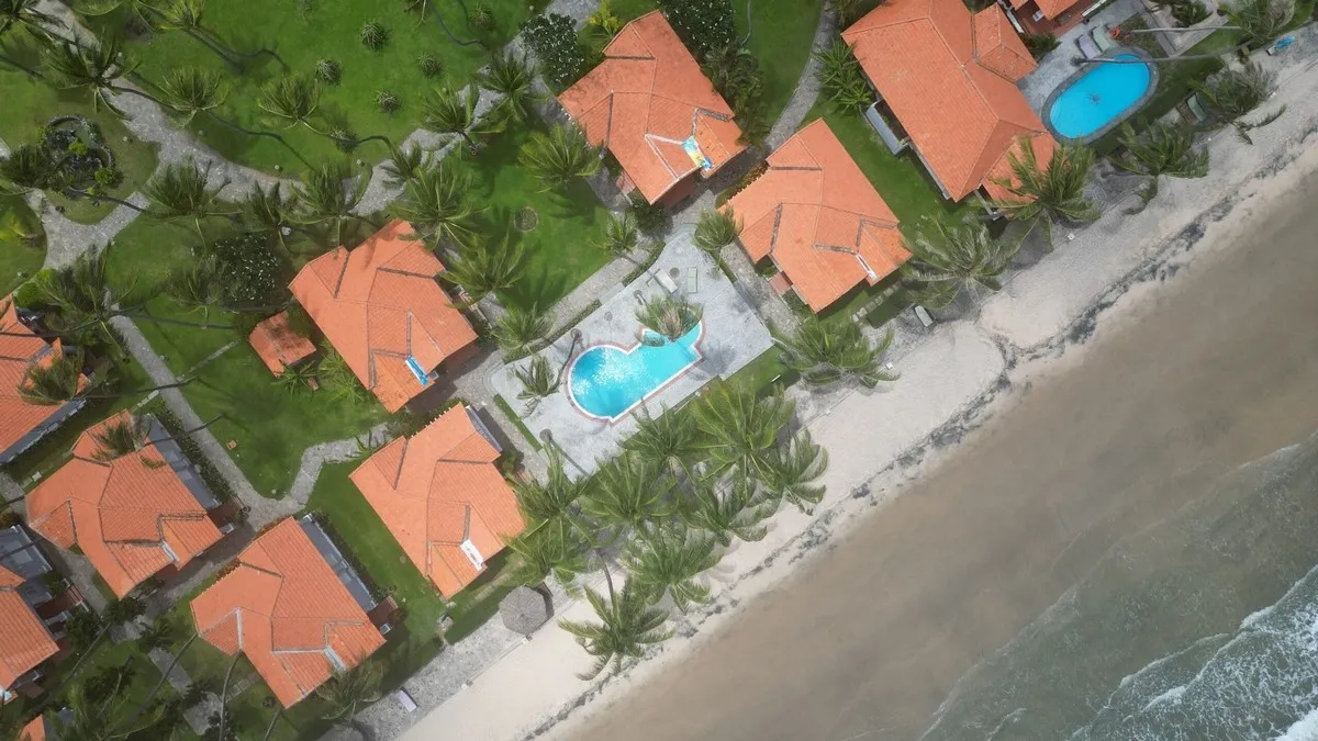 Muine Century Beach Resort & Spa фото 8