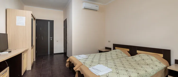 Фото отеля Руслан