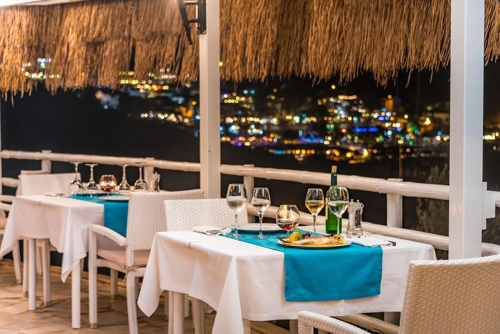 Likya Pavilion Hotel фото 78