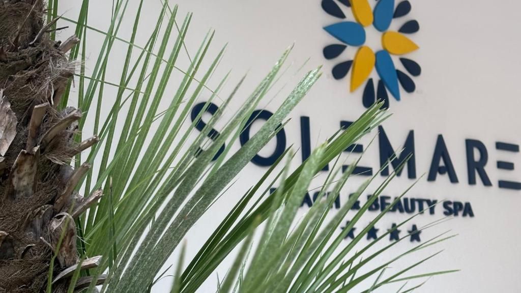 Solemar Terme фото 9