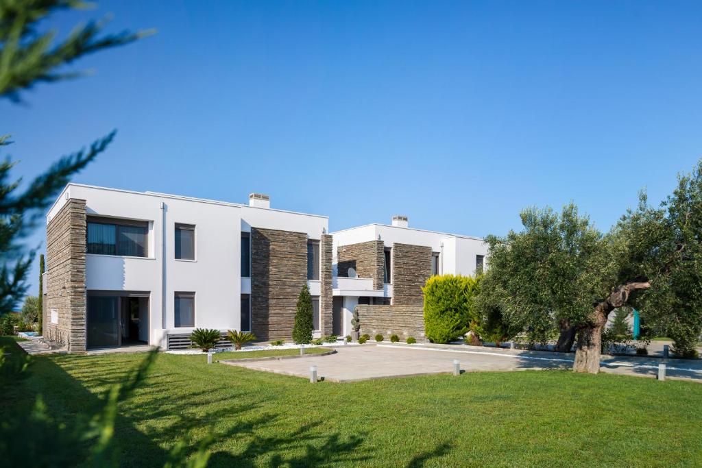 Kassandra Villas Luxury фото 8