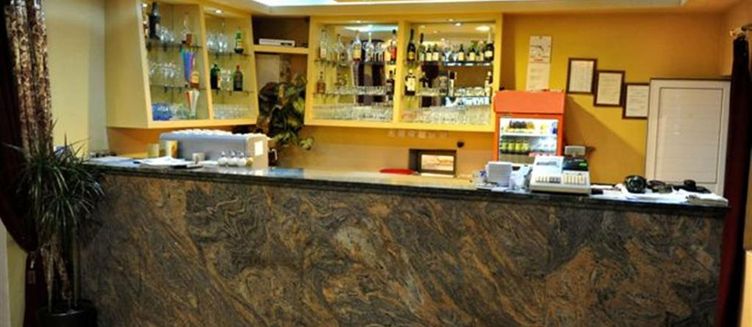 Фото отеля Hotel Evropa