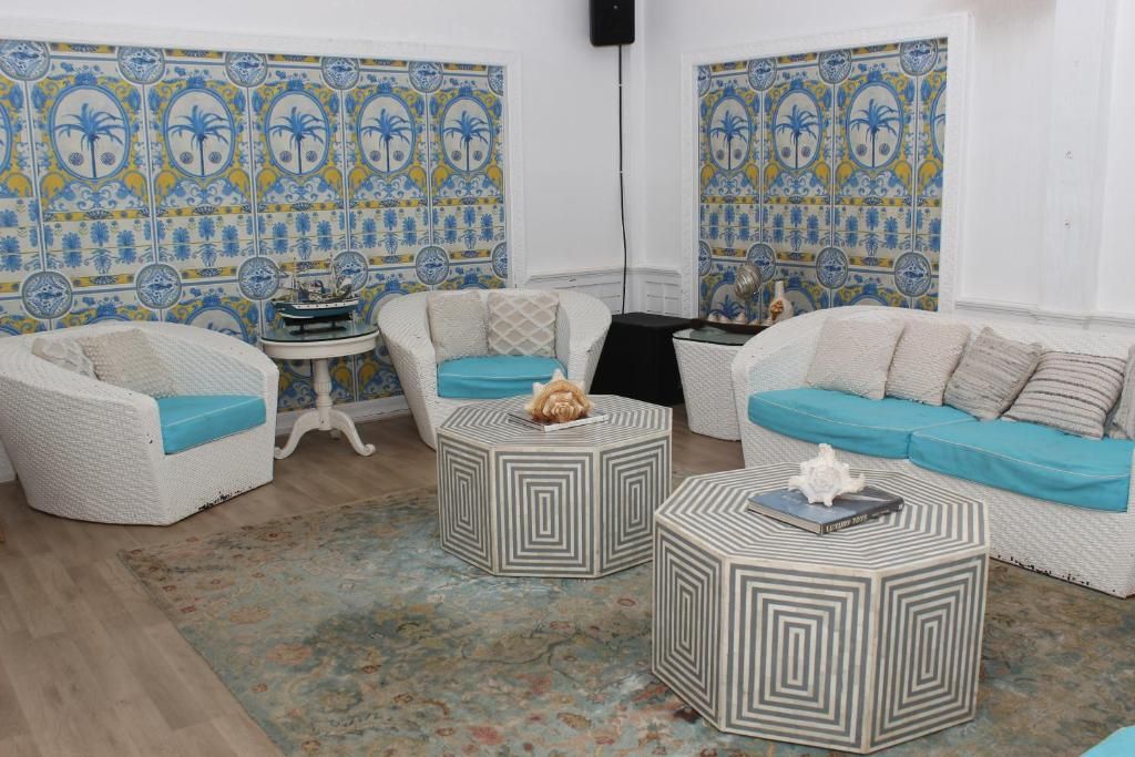 Mayfair Hideaway Spa Resort фото 44