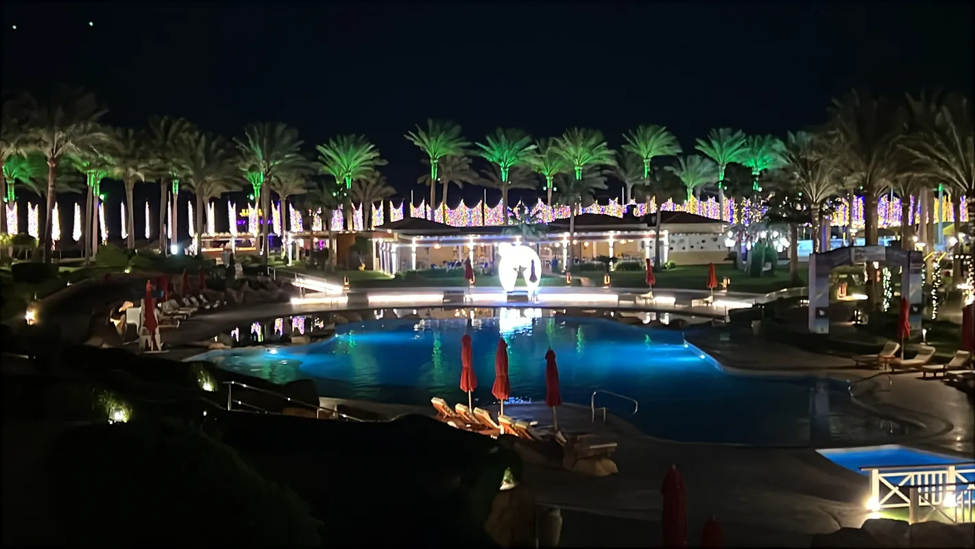 Rixos Sharm El Sheikh (Adults Only) фото 85
