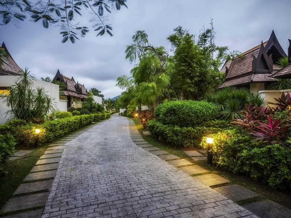 Pullman Sanya Yalong Bay Villas & Resort фото 70