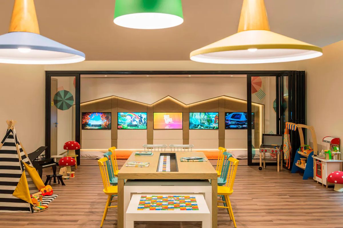 Le Royal Meridien Beach Resort & Spa фото 30