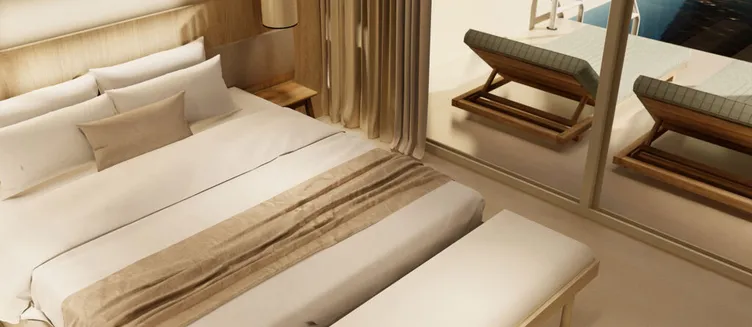 Фото отеля Este Elegant Suites & Villas (Adults Only)