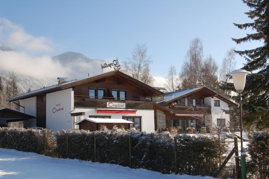 Haus Orplid фото 17