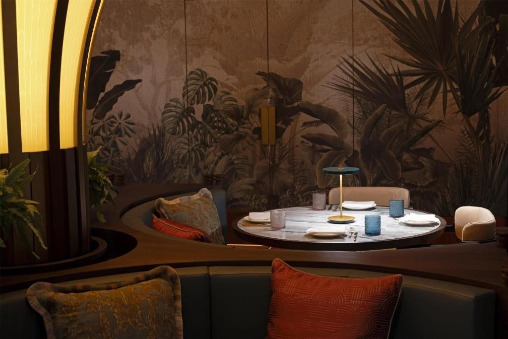 Park Hyatt Hamburg фото 45