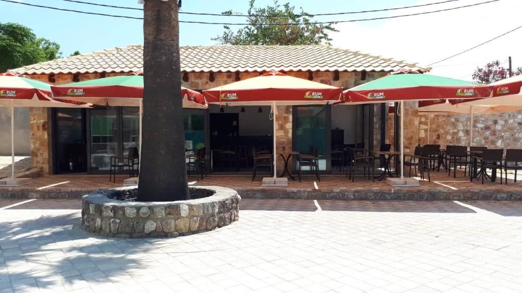 Almyra Holiday Village фото 4