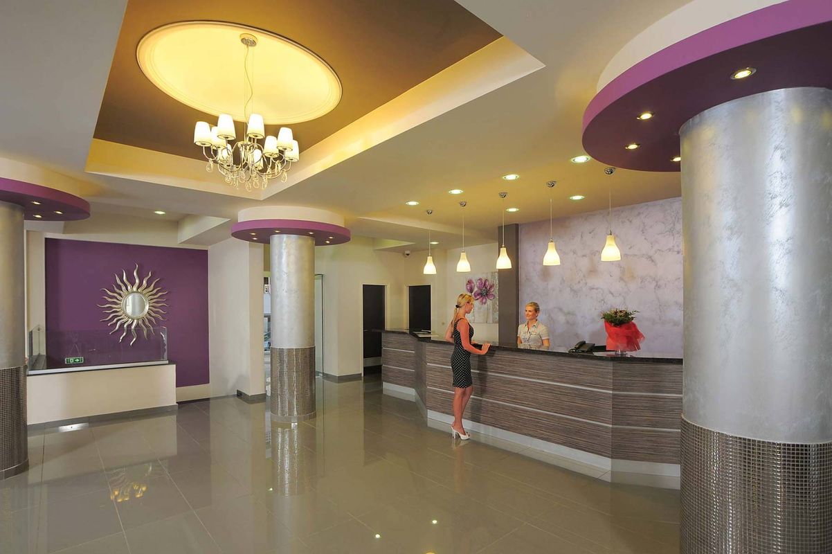 Euronapa Hotel фото 6