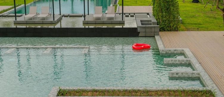 Фото отеля The Gallery Hotel Nai Harn